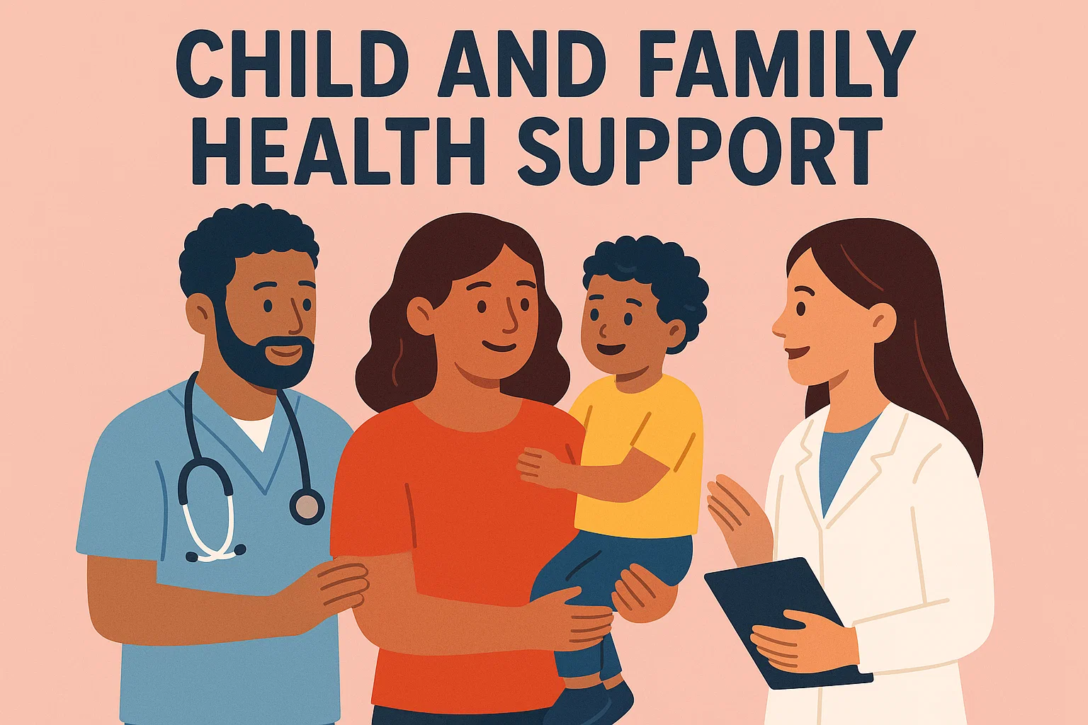 Family health support