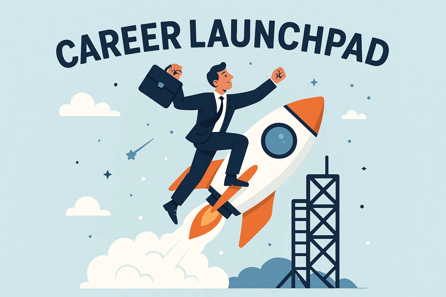 career planning notebook