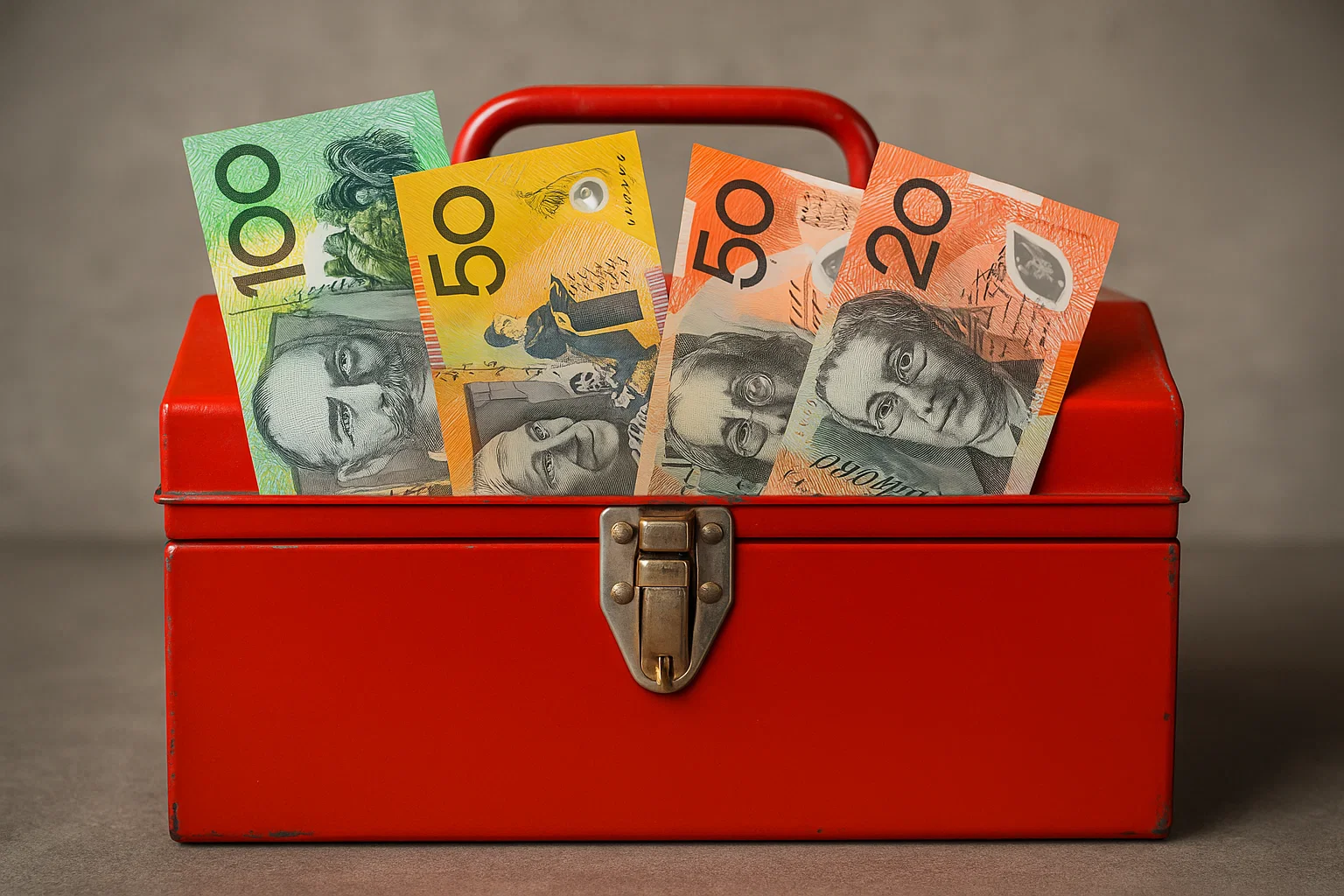 Financial planning tools