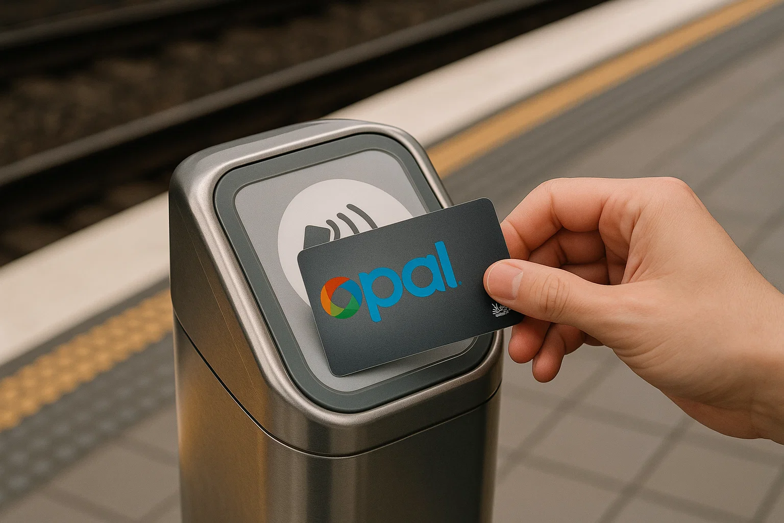 Australian transport comparison