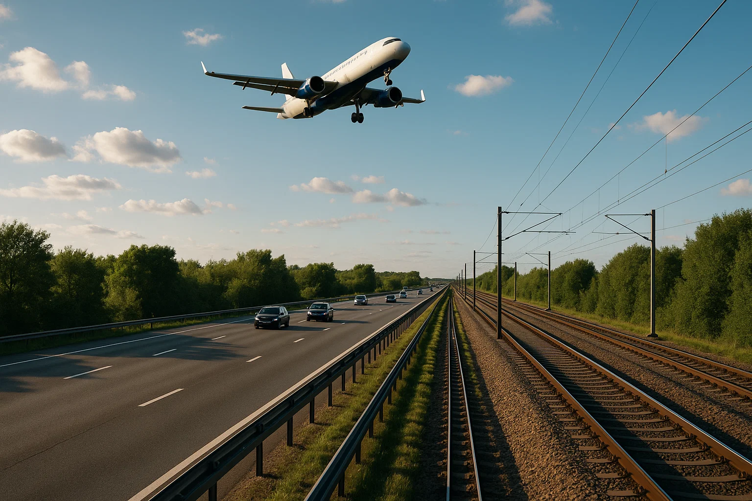 Navigating Australian transport