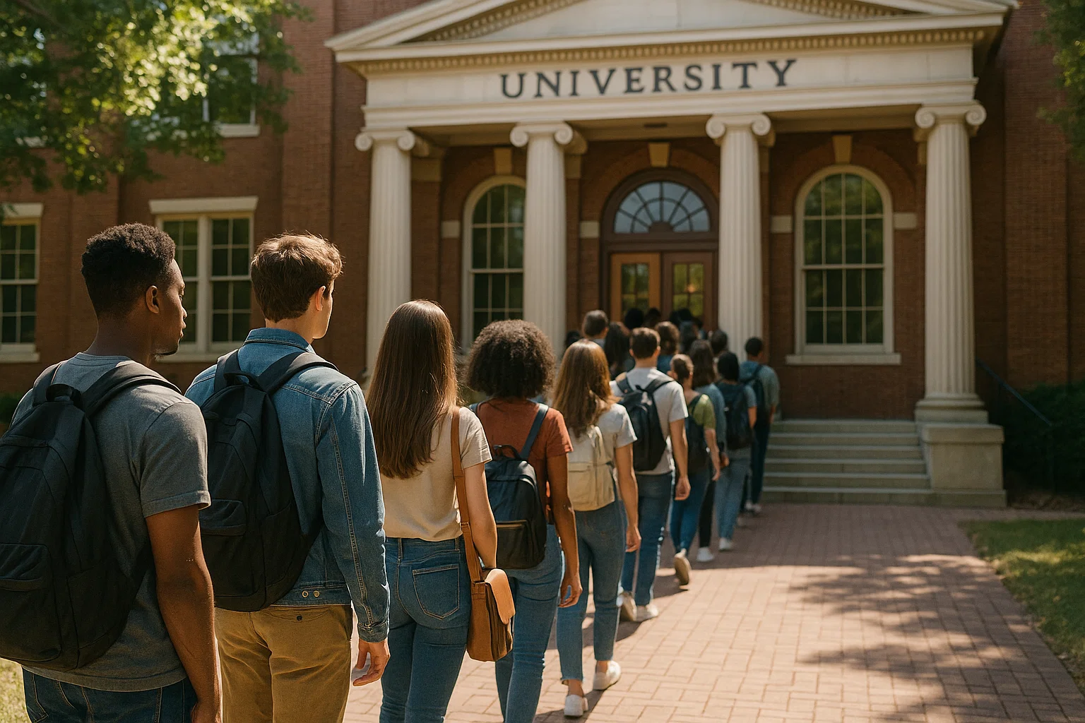 Australian education pathways